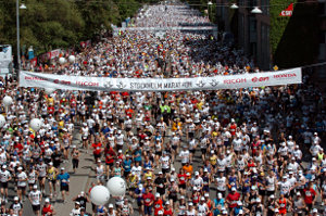 Stockholm-Marathon