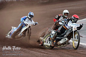 Speedway Grand Prix Målilla