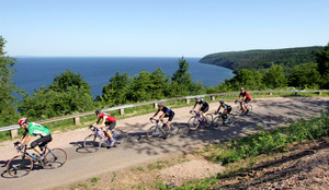 Vätternrundan Radfernfahrt