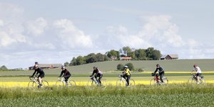 Vätternrundan