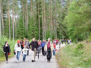 Pilgrimsleden
