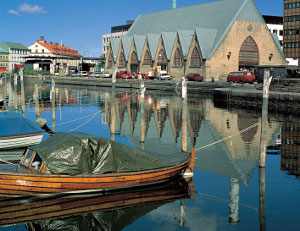Göteborg