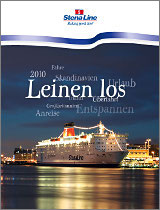 Stena Line Katalog