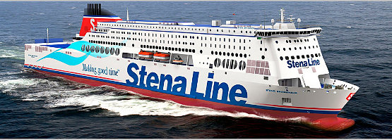 Stena Hollandica