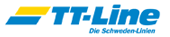 Fähre: TT-Line