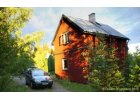 Von Sachsen nach Lappland: Handwerker Heike und Rainer Fleischer image