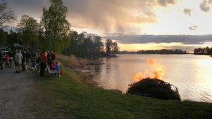Sommer-Urlaub in Schweden