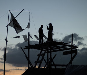 World Scout Jamboree