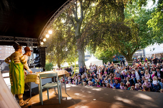 Malmö-Festival