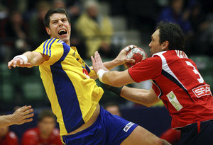 Handball
