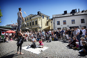 Vårstad Växjö