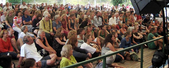 Korrö-Festival 2010