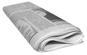 Schwedische Zeitung