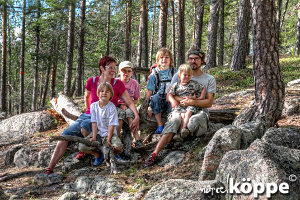 Familie Koeppe