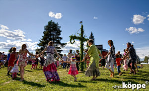 Mittsommerfest