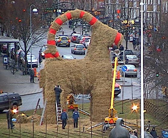 Gävlebocken