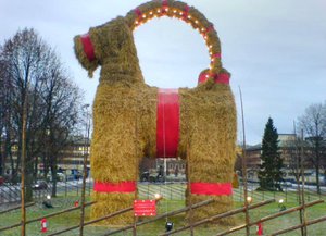 Gävlebocken