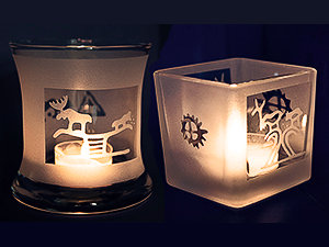 Windlichter
