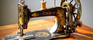 Husqvarna Werksmuseum