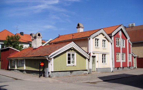 Tripp Trapp Trull