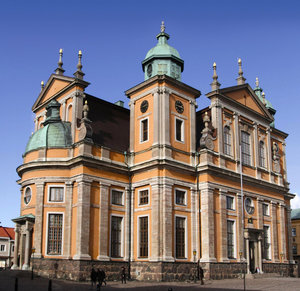 Kalmar Dom