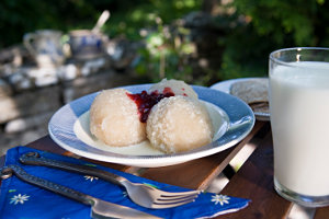 Kroppkakor