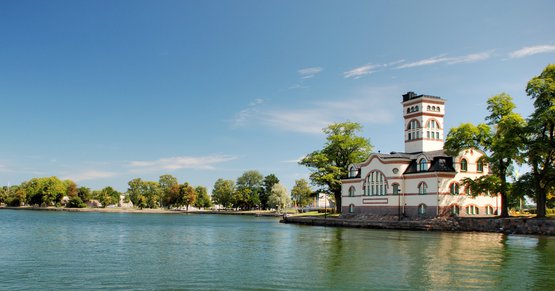 Turistbyran Västervik