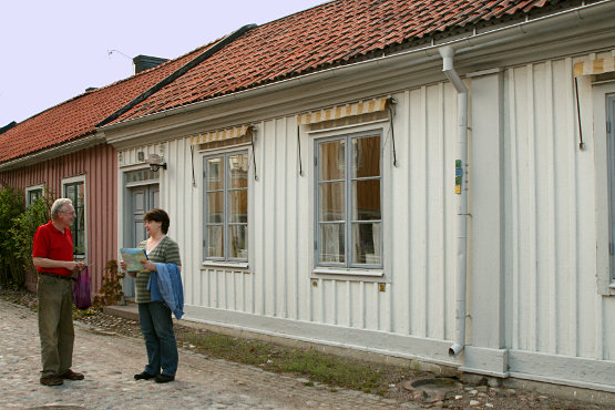 Gamla Gefle