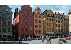 11. Tag - Nach Stockholm image