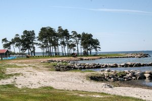 Südspitze von Öland