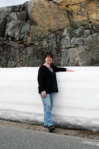 Schnee