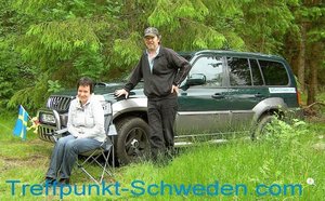 Småland Urlaub