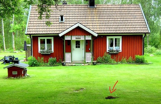 Småland Urlaub