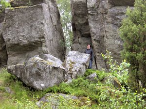 Småland Urlaub