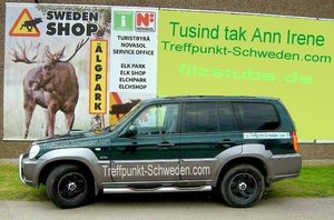 Småland Urlaub