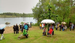 Småland Urlaub