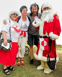 Julemand Weihnachtsmann