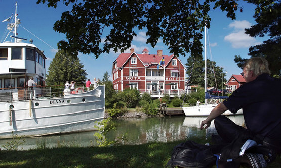 Göta Kanal