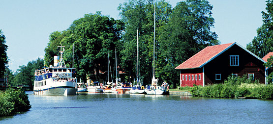 Göta Kanal