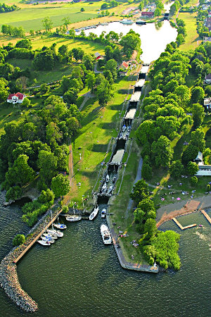 Göta Kanal