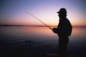 Angler-Paradies Schweden image