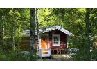 Ferienhäuser auf Campingplätzen image