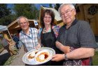 Utas Sommercafé in Renvallen / Arvidsjaur image