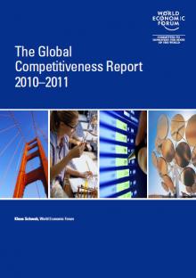 The Global Competitiveness Report 2010-2011