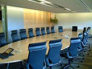 Meeting