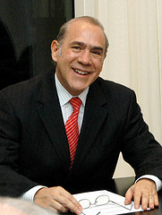 Angel Gurria